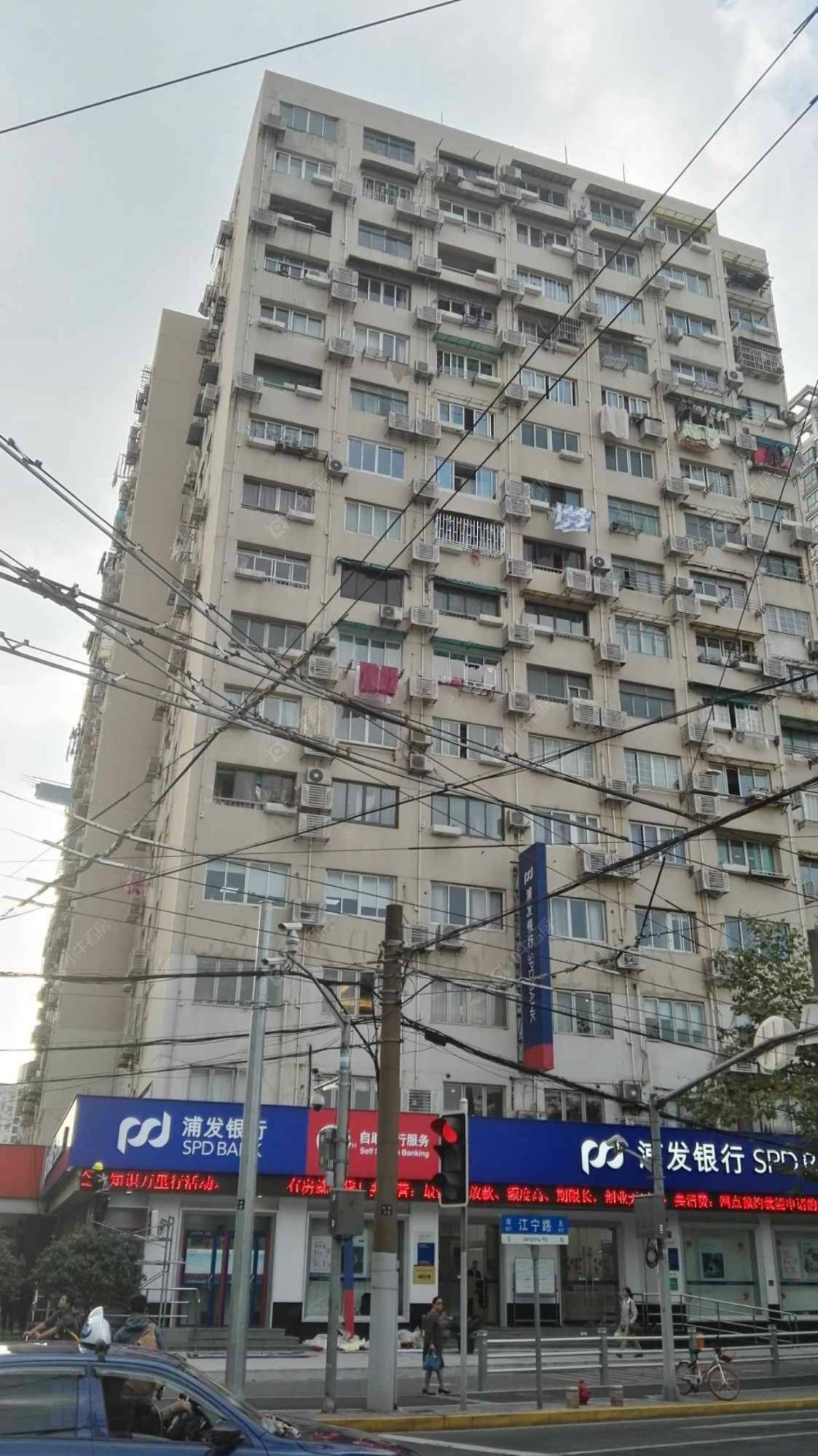 上海康宁大楼小区_康宁大楼小区null