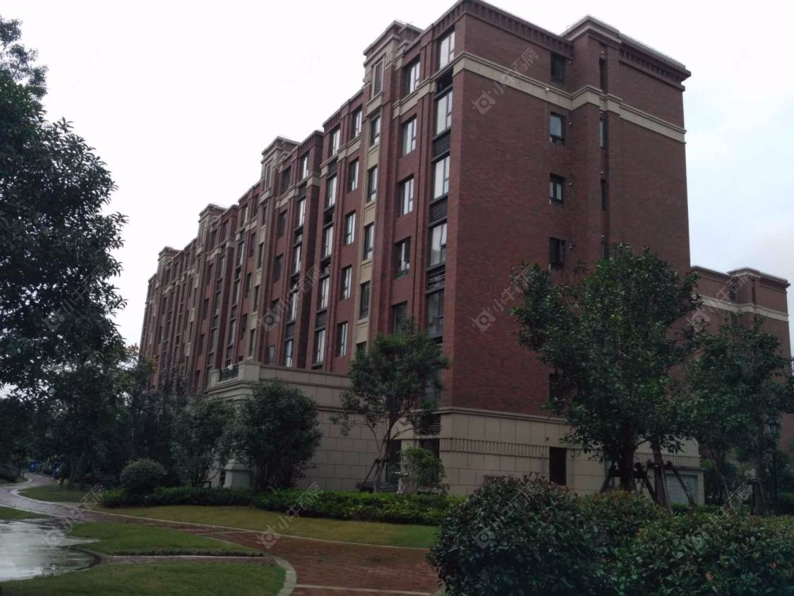 上海中海悦府小区_中海悦府小区null