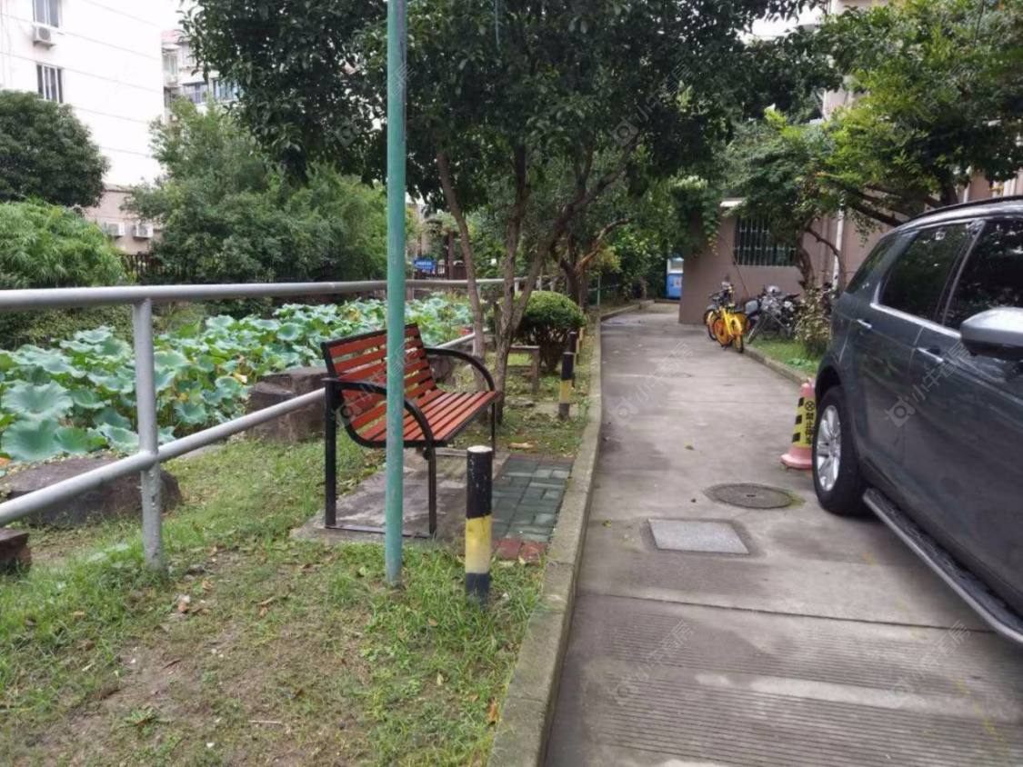 上海茅台路575弄小区_茅台路575弄小区null