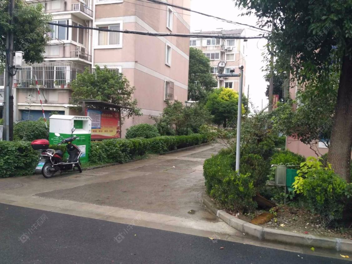 上海浦银三村小区_浦银三村小区null