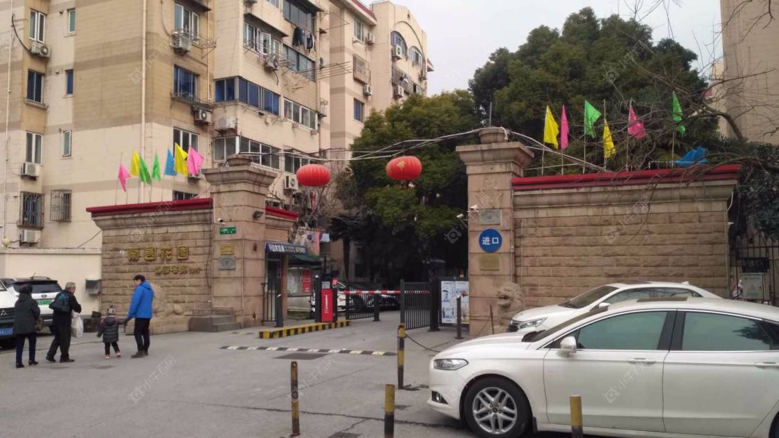 上海南国花园小区_南国花园小区null