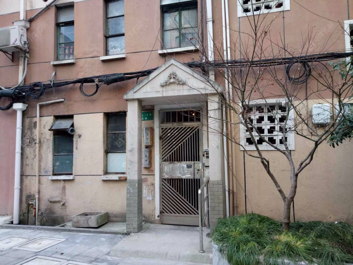 上海法华镇路588弄小区_法华镇路588弄小区null