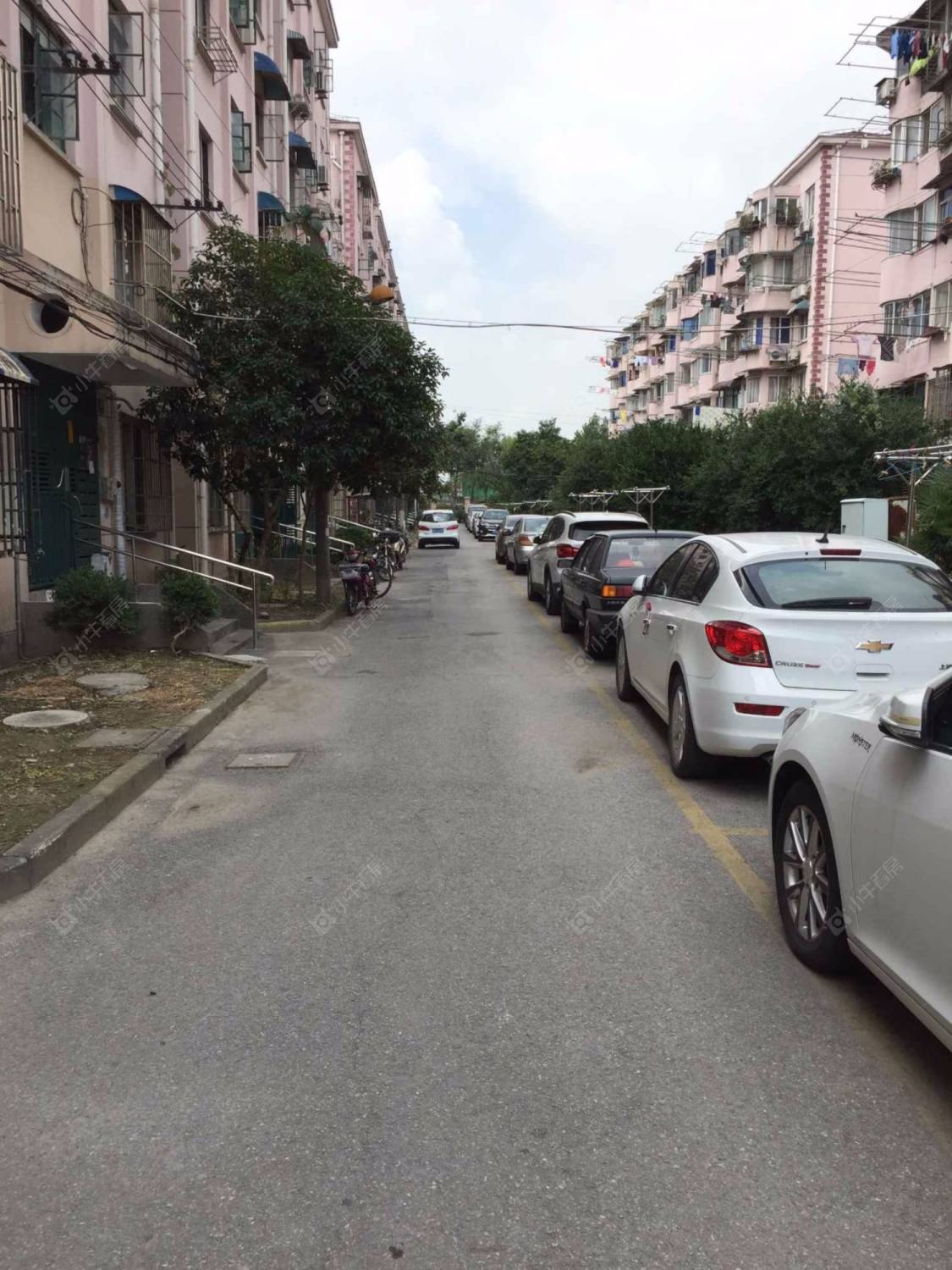 上海凌兆新村上浦路36弄小区_凌兆新村上浦路36弄小区null