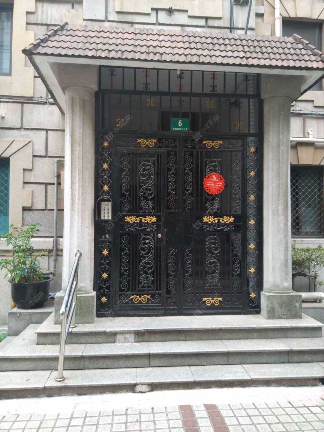 上海悦华小区小区_悦华小区小区null