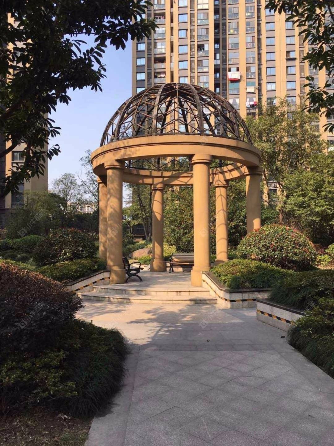 上海新城悠活城北区小区_新城悠活城北区小区null