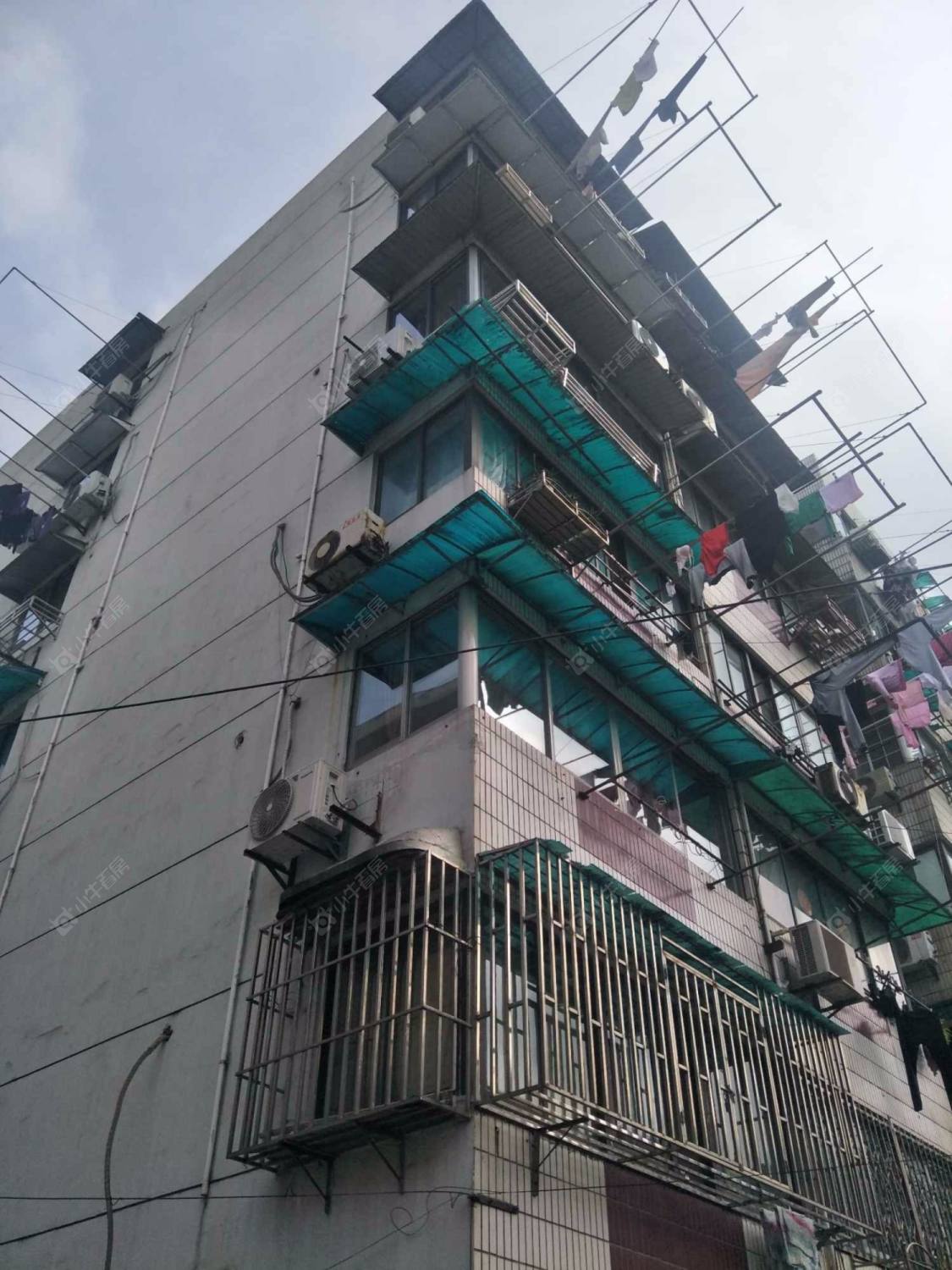 上海万安公寓小区_万安公寓小区null