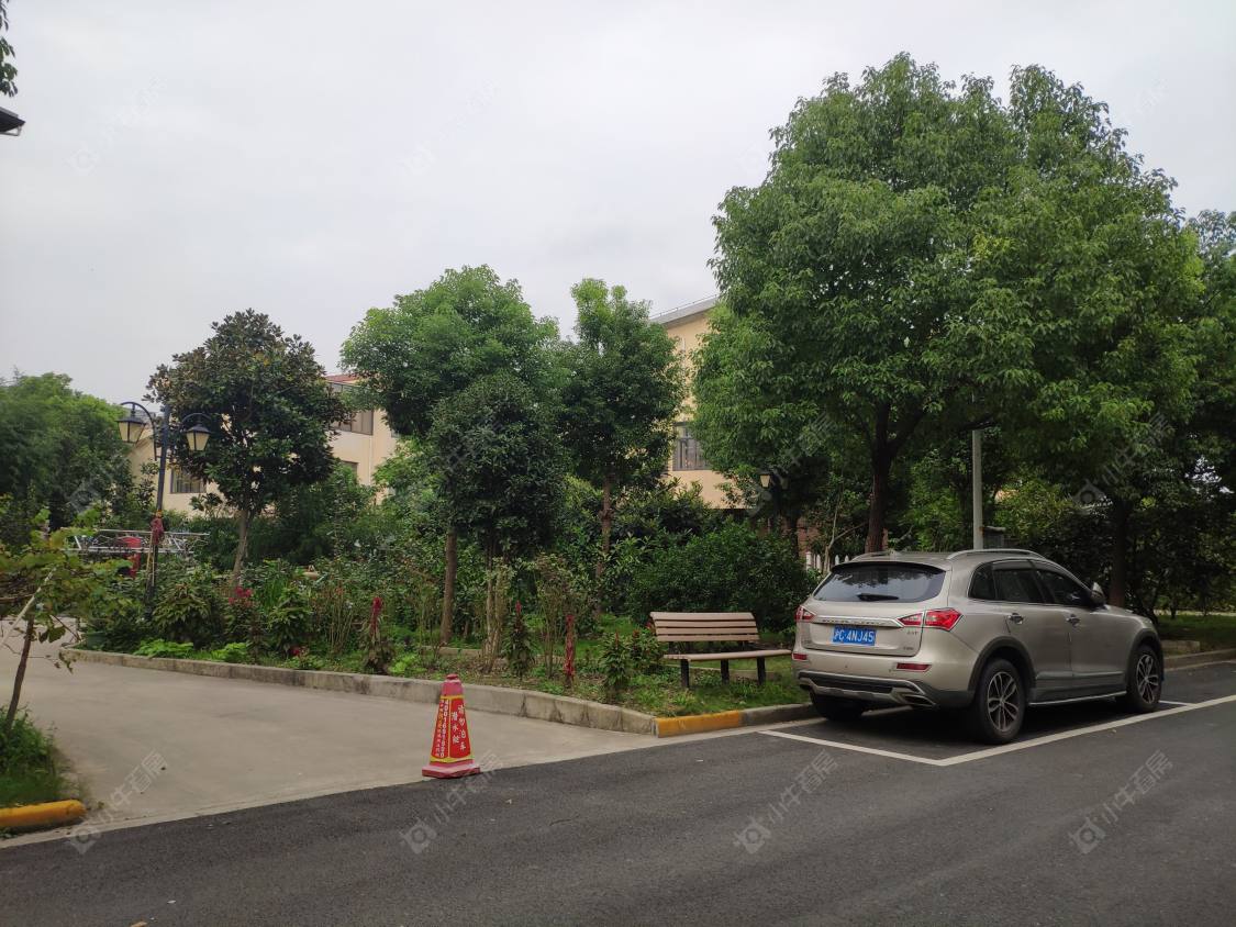 上海陆家角馨苑西区小区_陆家角馨苑西区小区null