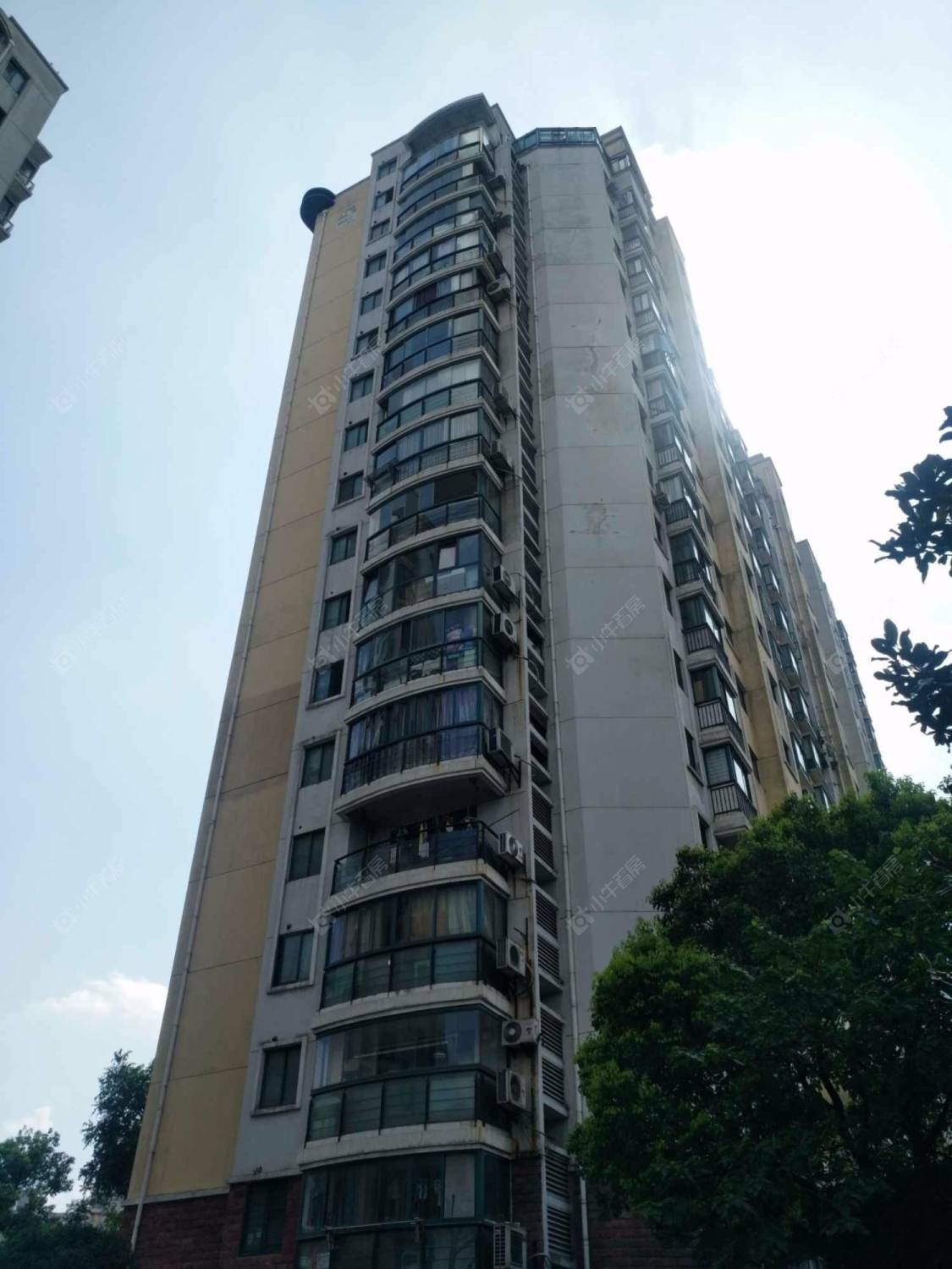 上海水韵华庭二期小区_水韵华庭二期小区null