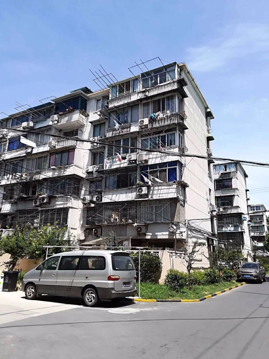 上海泗塘二村小区_泗塘二村小区null