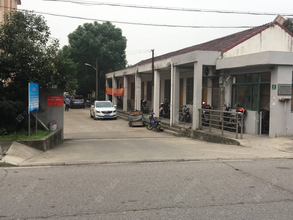 上海华夏东路2938弄小区_华夏东路2938弄小区null