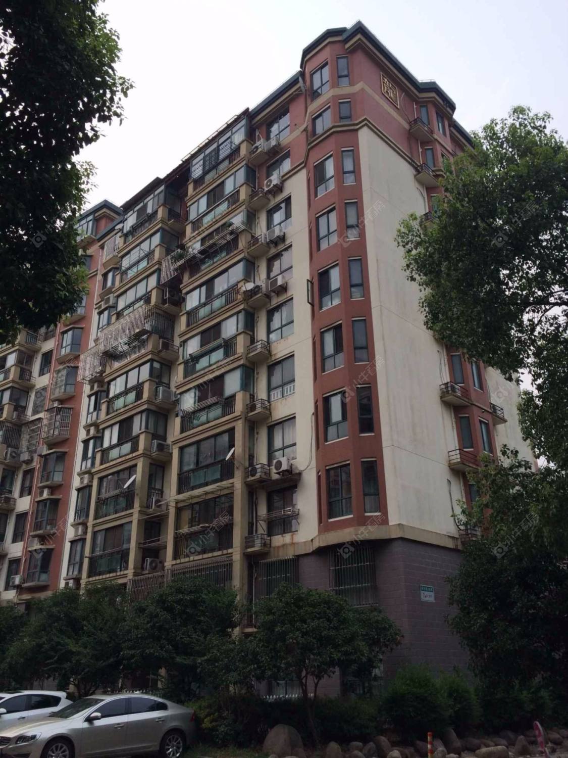 上海见龙苑小区_见龙苑小区null