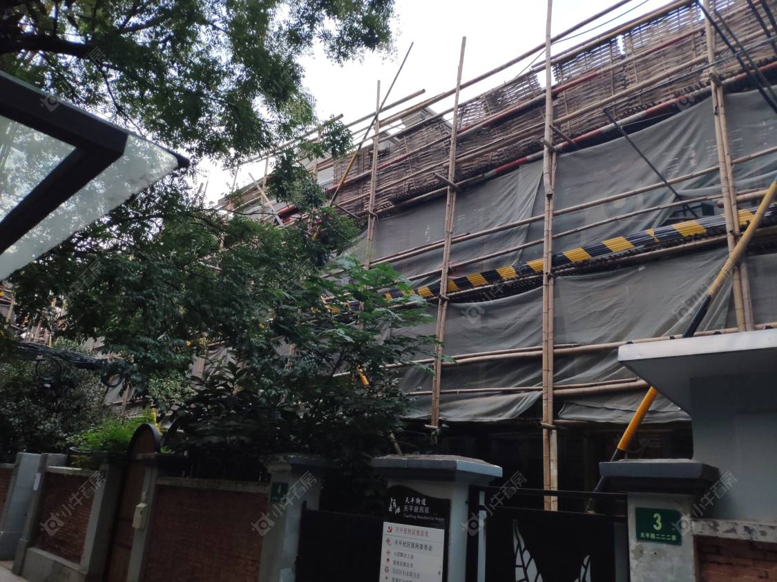 上海天平路222弄小区_小牛看房