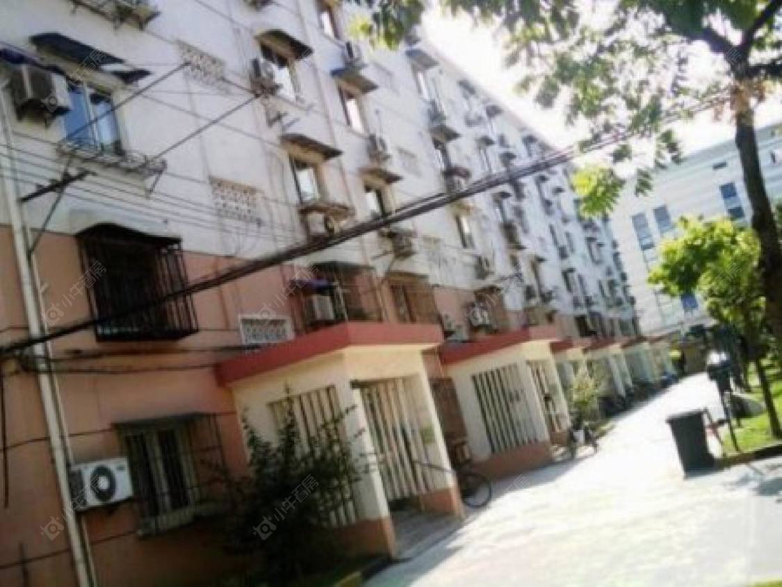 上海长海路137弄小区_长海路137弄小区null