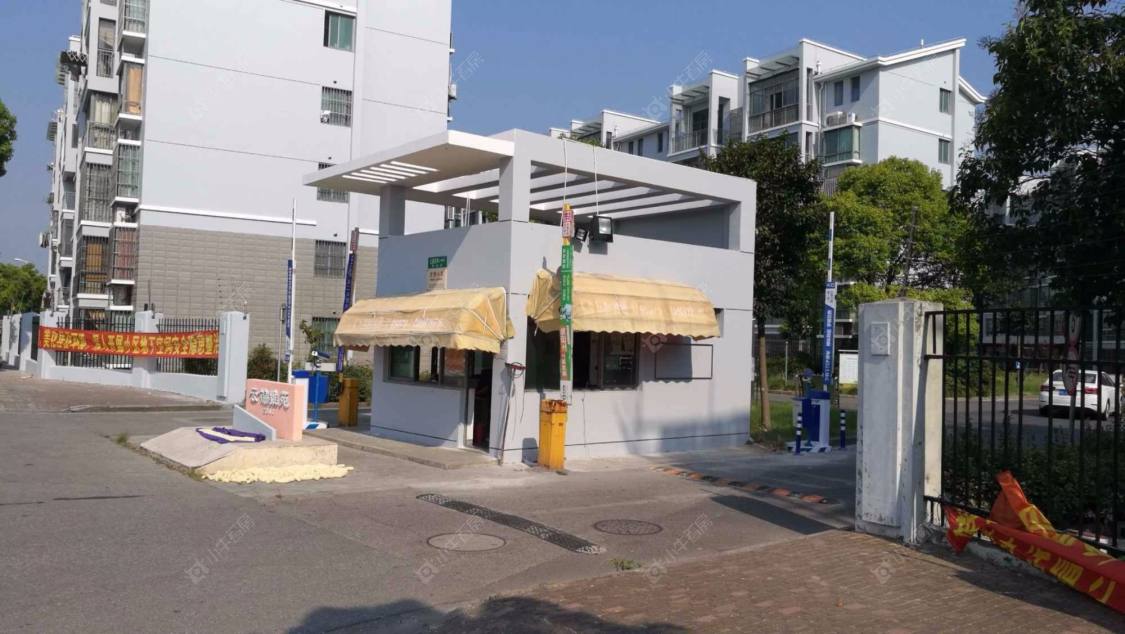 上海云锦雅苑小区_云锦雅苑小区null