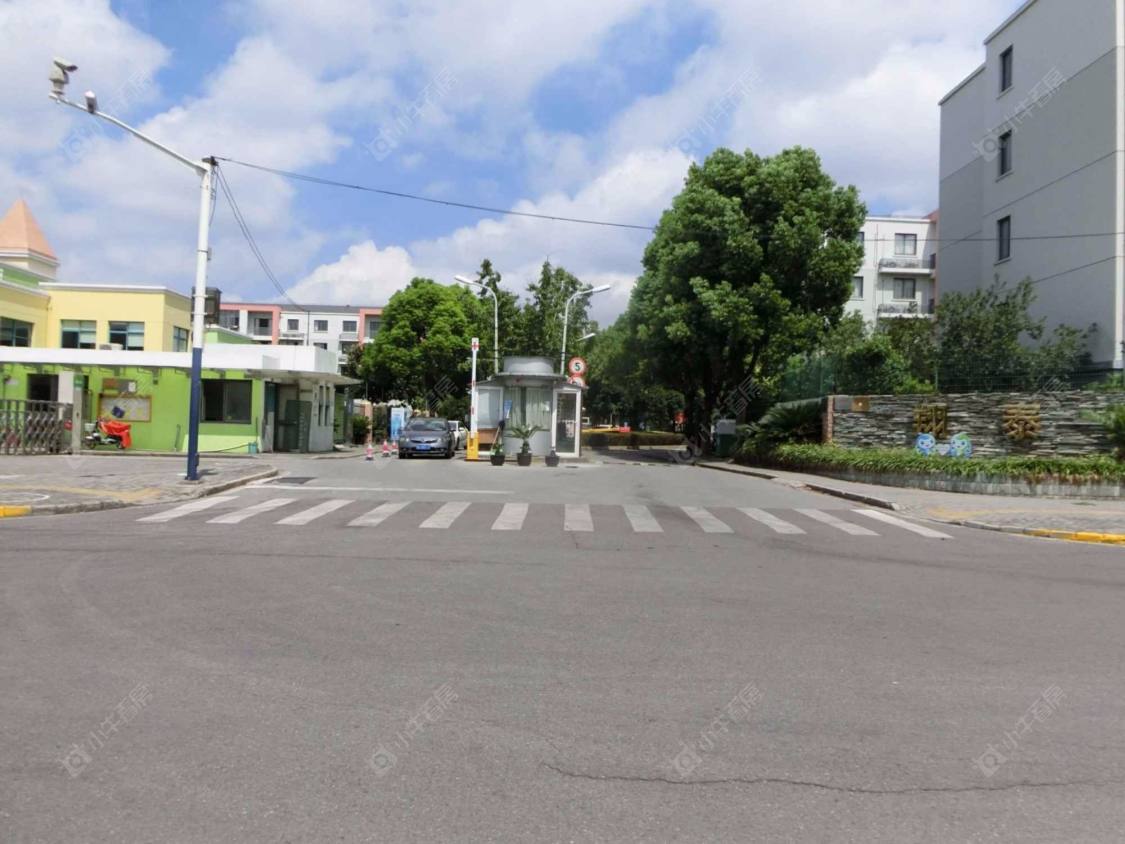 上海翔泰苑小区_翔泰苑小区null