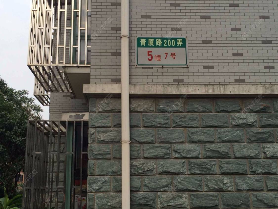 上海华夏银桂苑小区_华夏银桂苑小区null