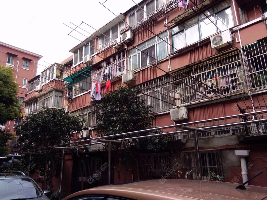 上海漕溪三村南区小区_漕溪三村南区小区null