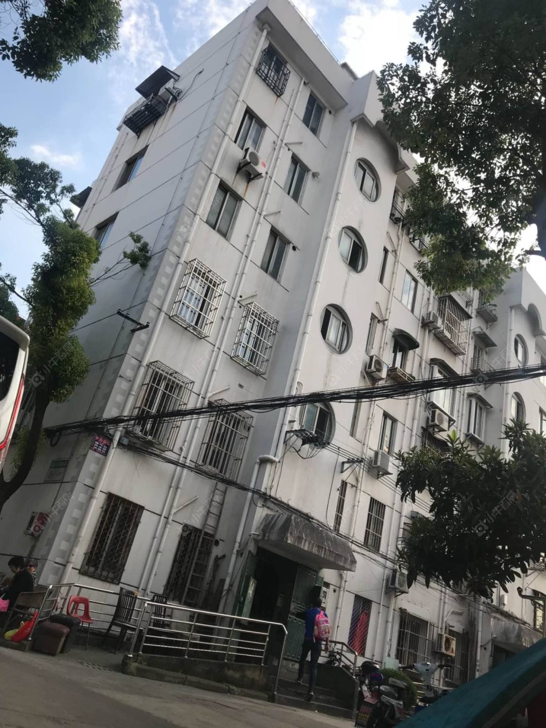 上海莲安东路80弄小区_莲安东路80弄小区null