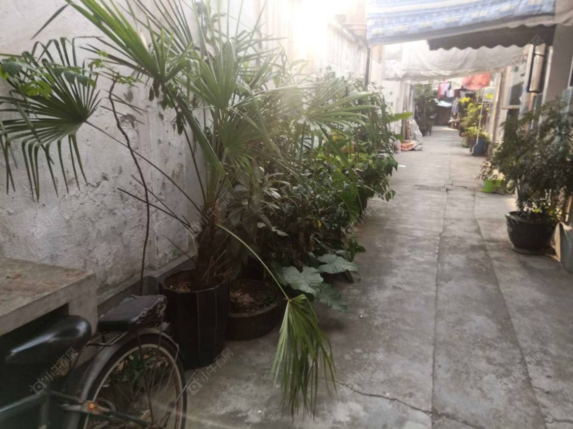 上海永康路37弄小区_小牛看房