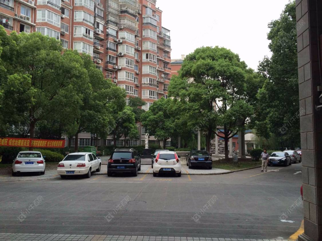 上海华盛名门小区_华盛名门小区null