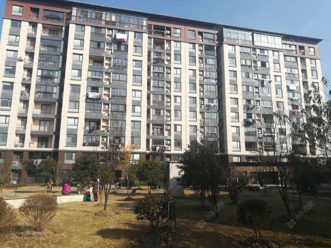 上海朗诗未来树小区_朗诗未来树小区null