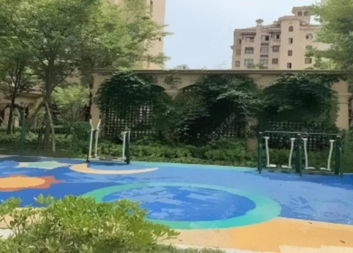 上海浦东微谷小区_浦东微谷小区null