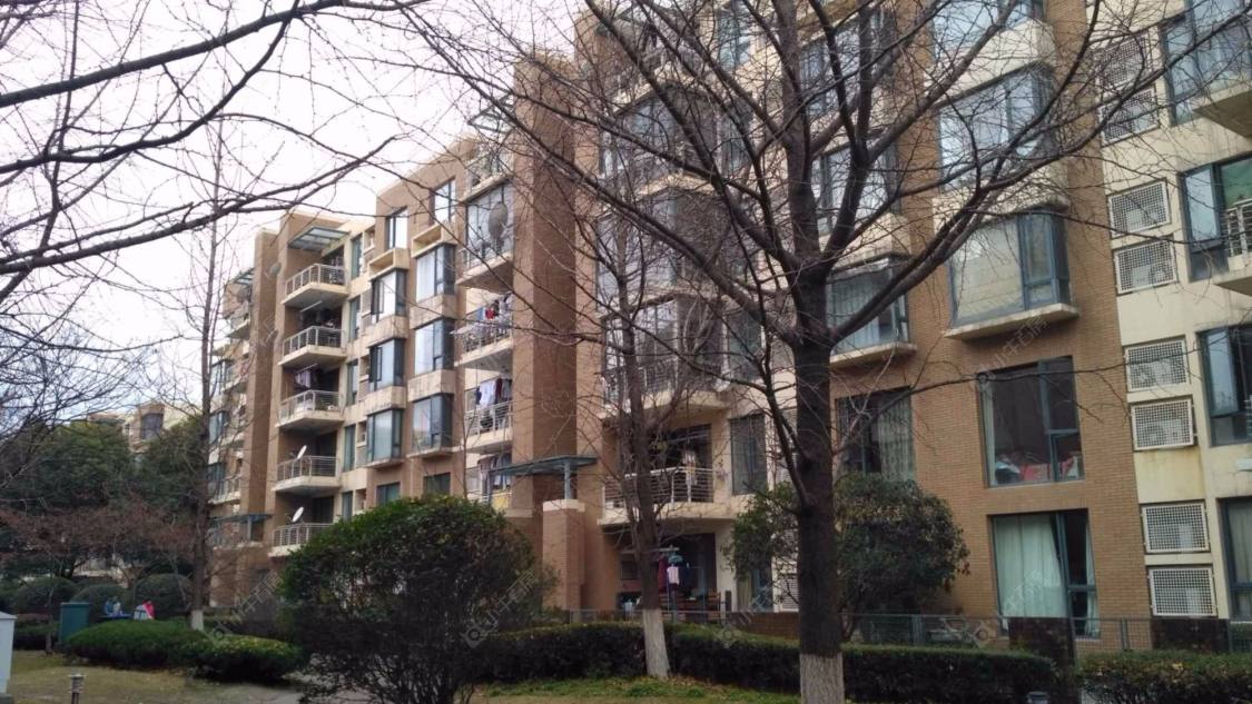 上海万科魅力之城小区_万科魅力之城小区null