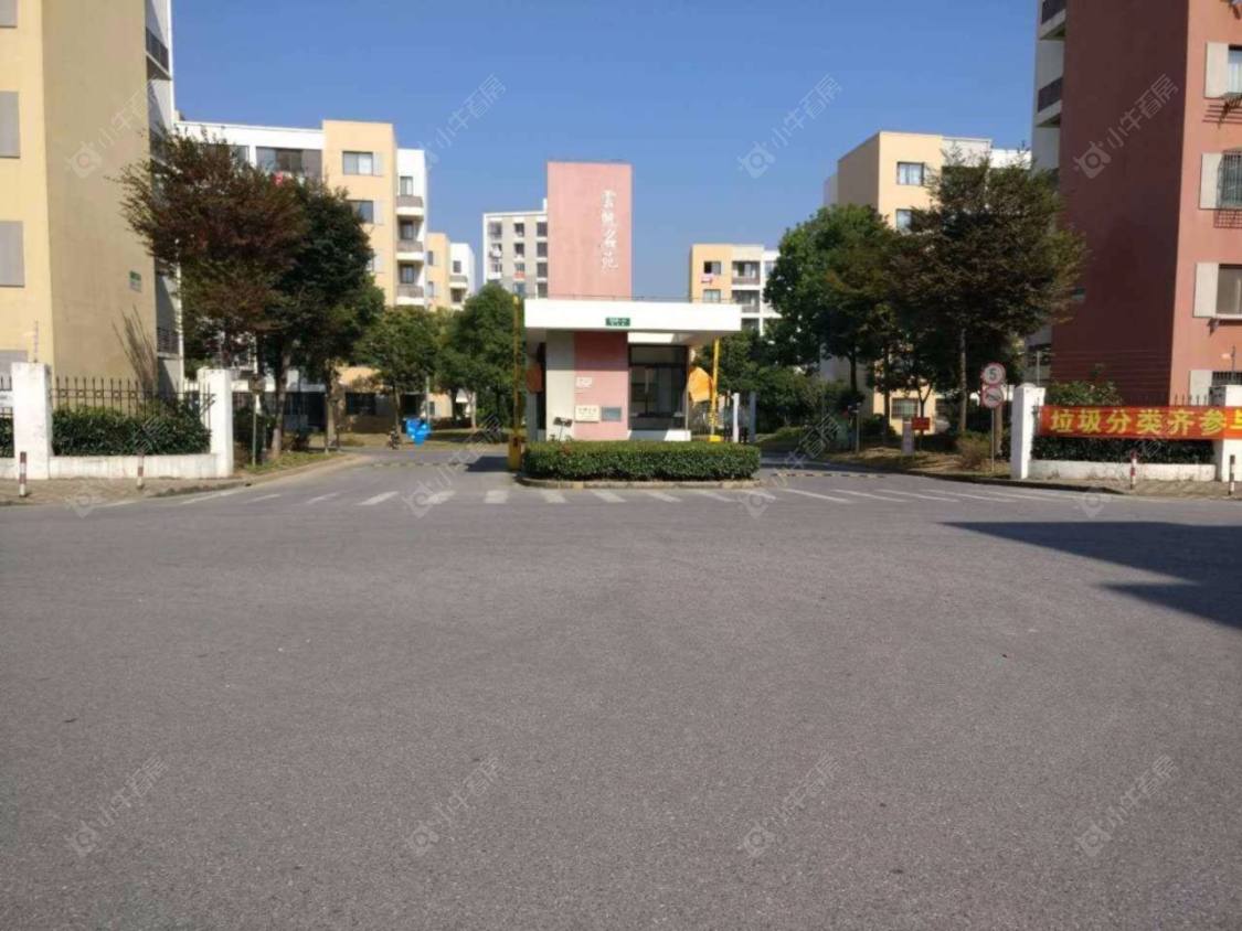 上海云帆名苑小区_云帆名苑小区null
