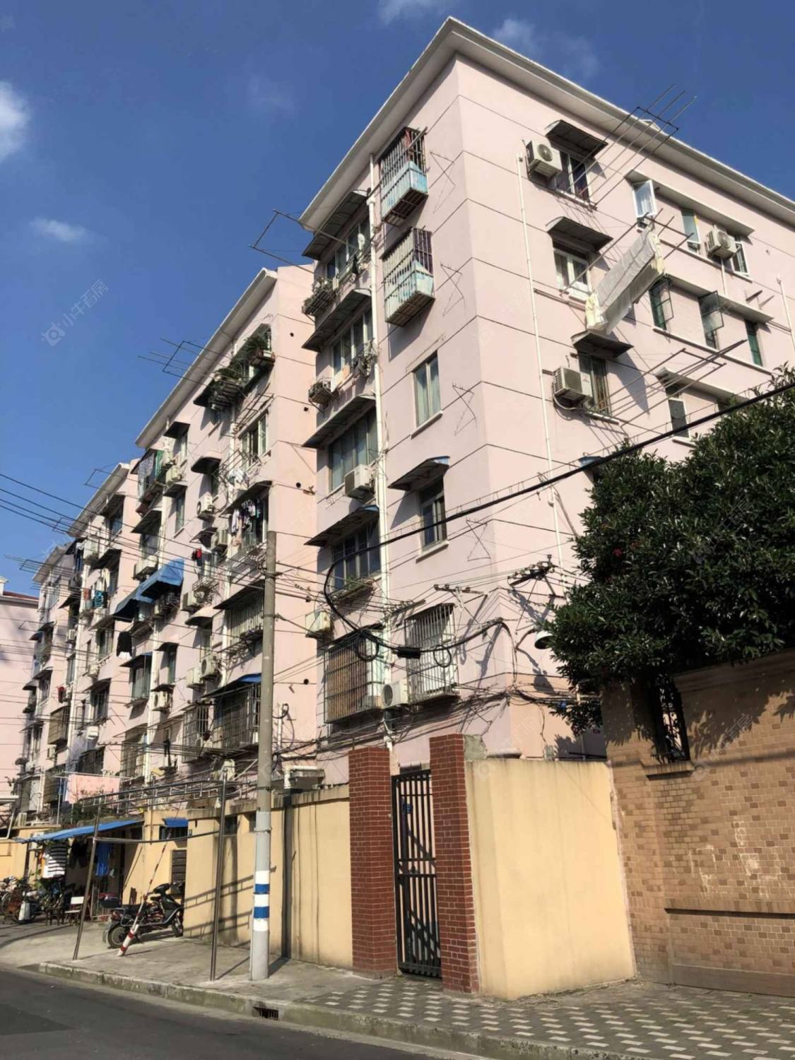 上海临山路小区_小牛看房