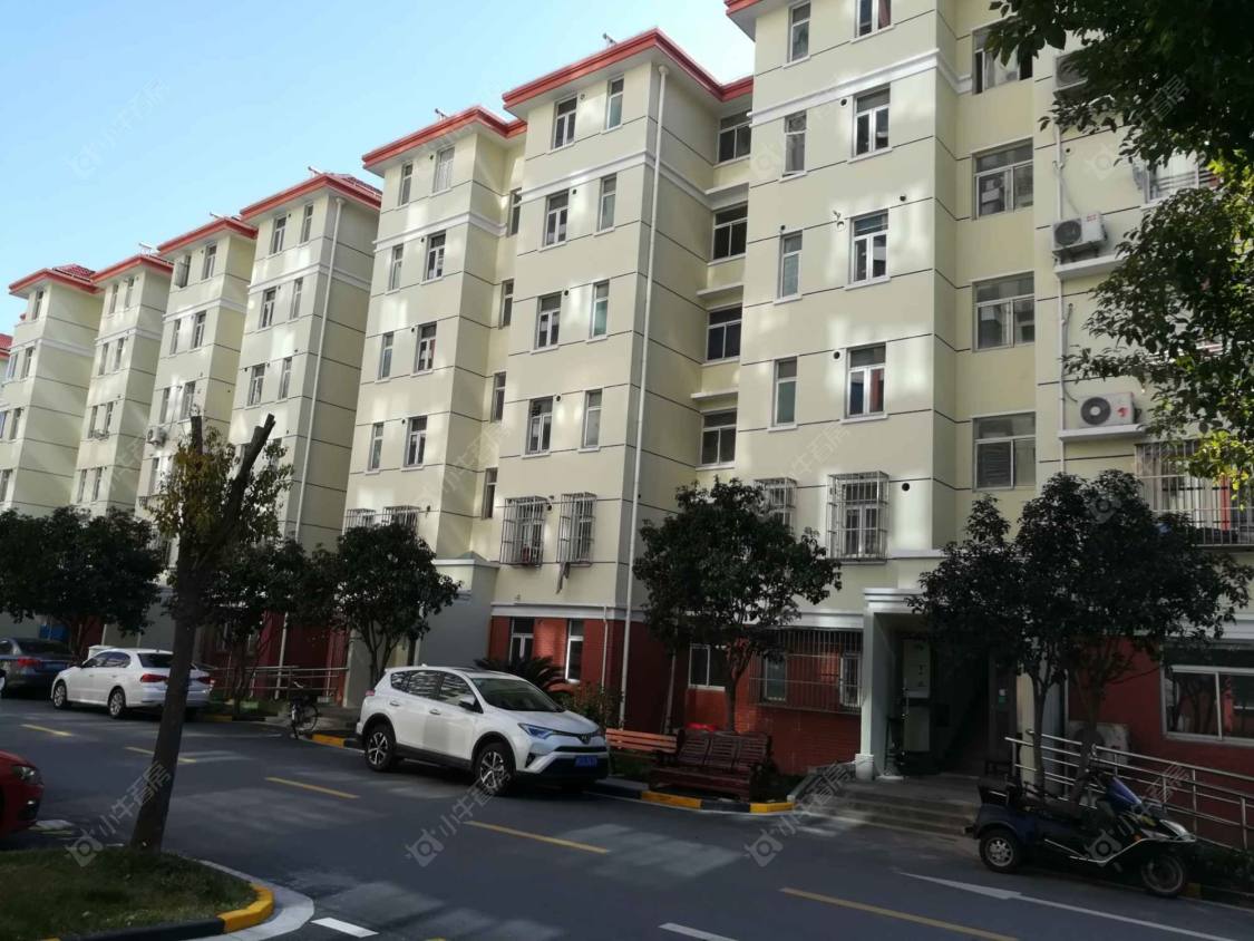 上海万源新城南区小区_万源新城南区小区null