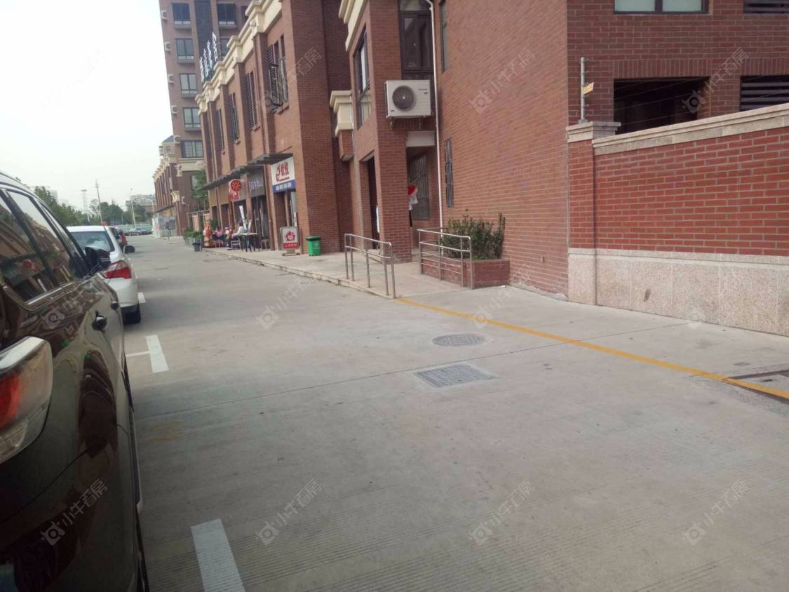 上海陆家嘴锦绣里小区_陆家嘴锦绣里小区null