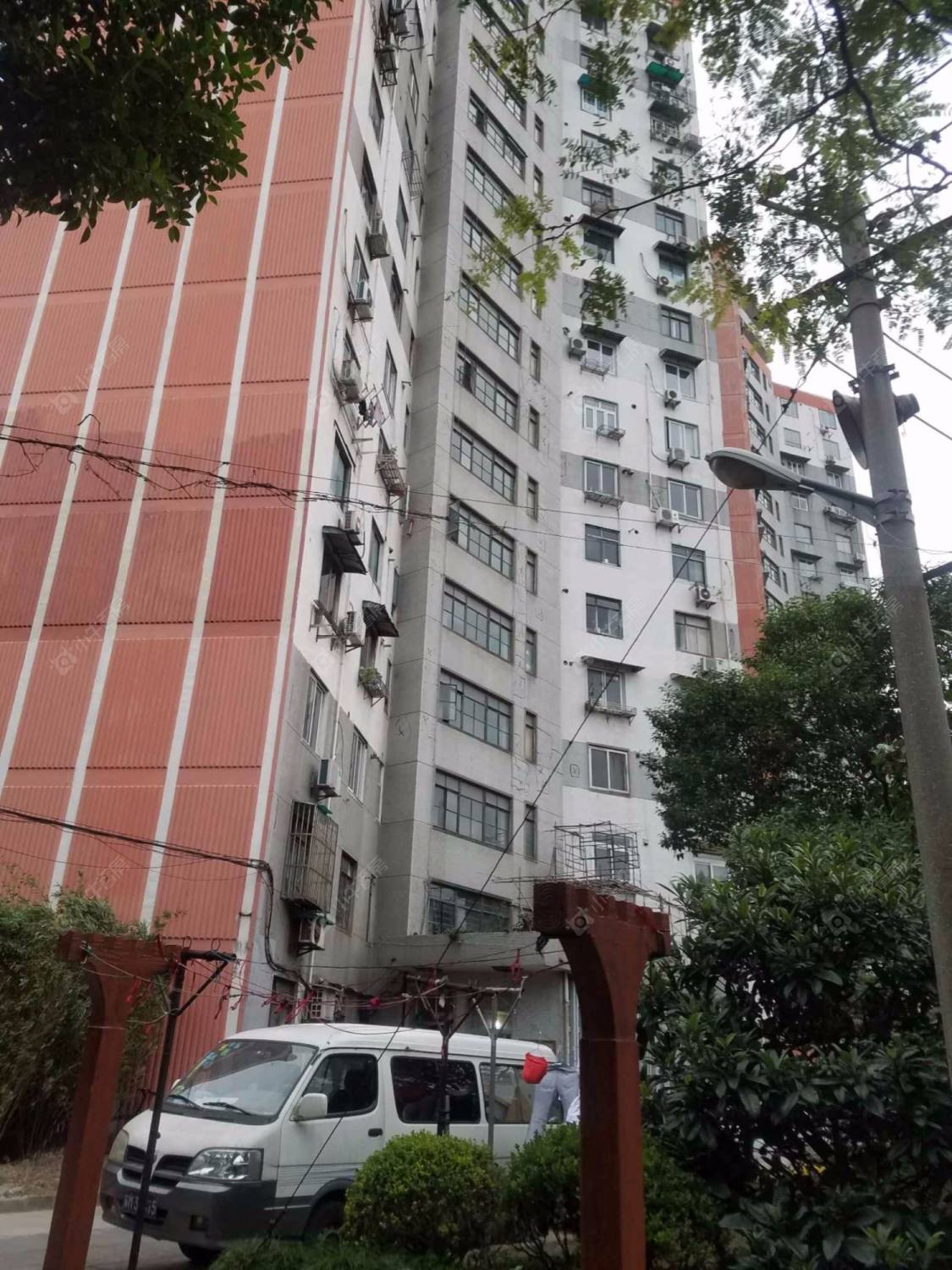 上海新北大楼小区_新北大楼小区null