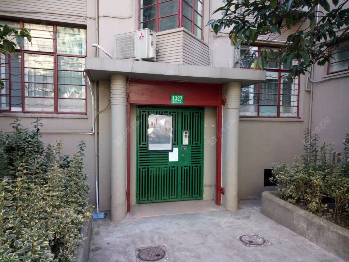 上海伊丽莎白公寓小区_伊丽莎白公寓小区null