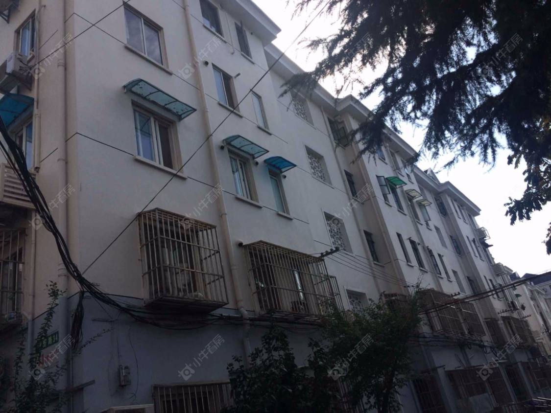 上海雪野二村小区_雪野二村小区null