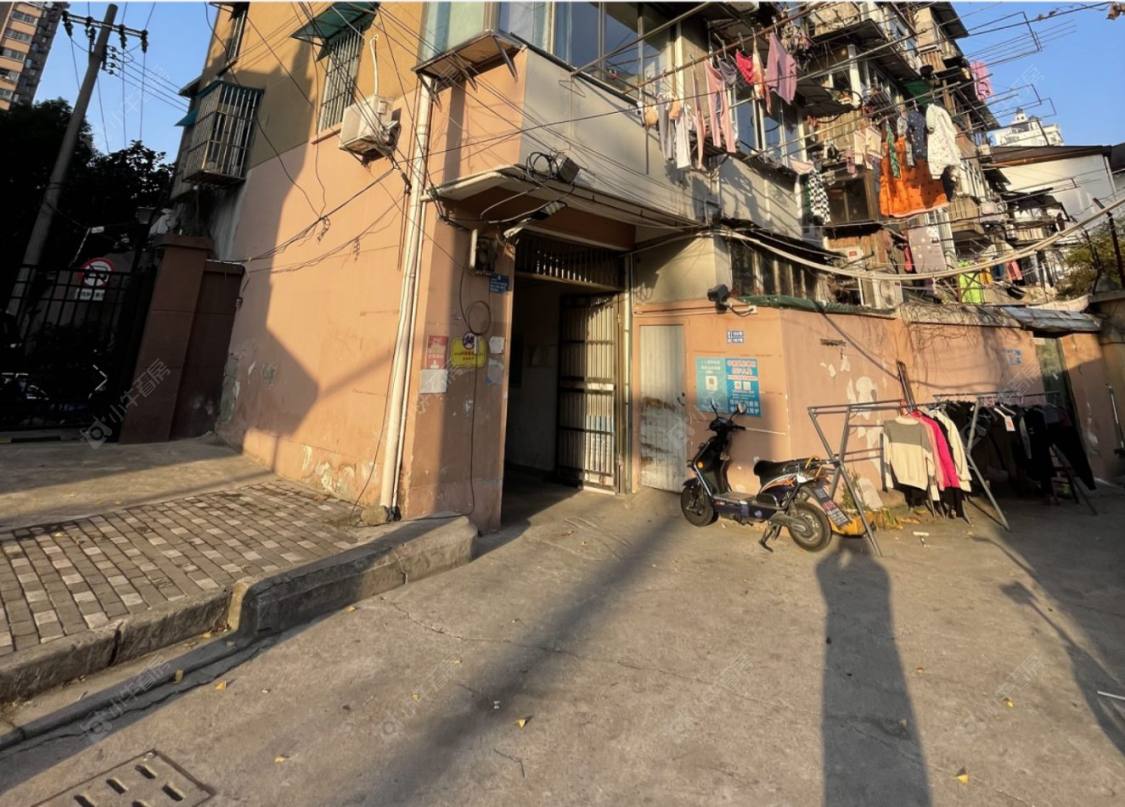 上海新马路小区_新马路小区null