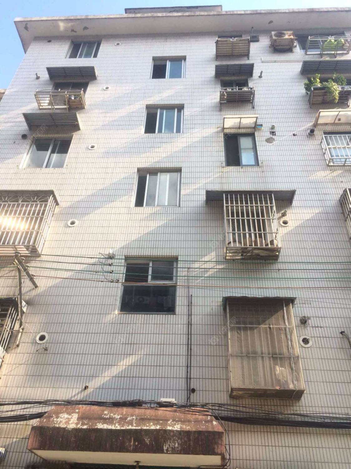 上海东方公寓(虹口)小区_东方公寓(虹口)小区null