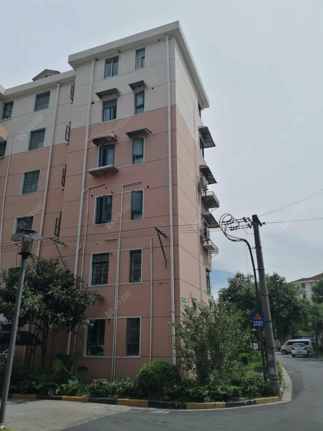 上海闻喜路1202弄小区_闻喜路1202弄小区null