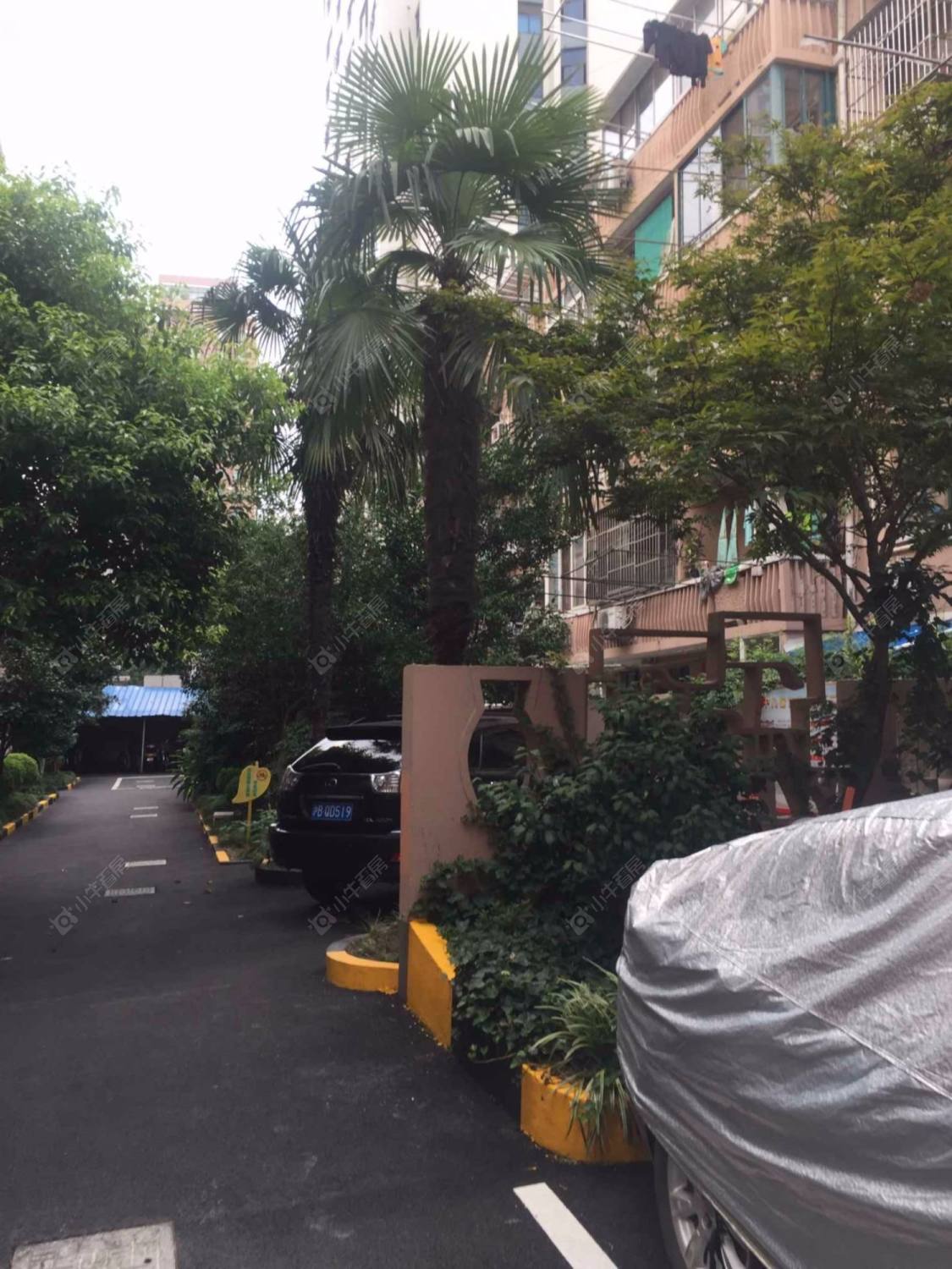 上海宝昌路520弄小区_小牛看房