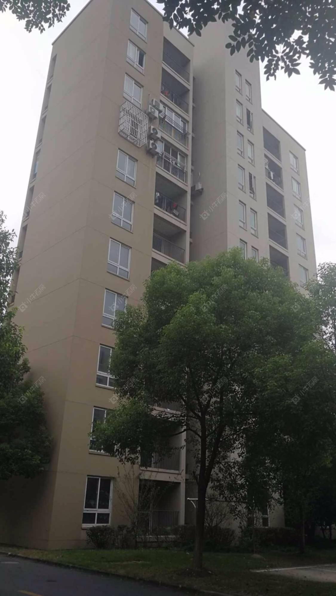 上海金硕河畔景园西区小区_金硕河畔景园西区小区null