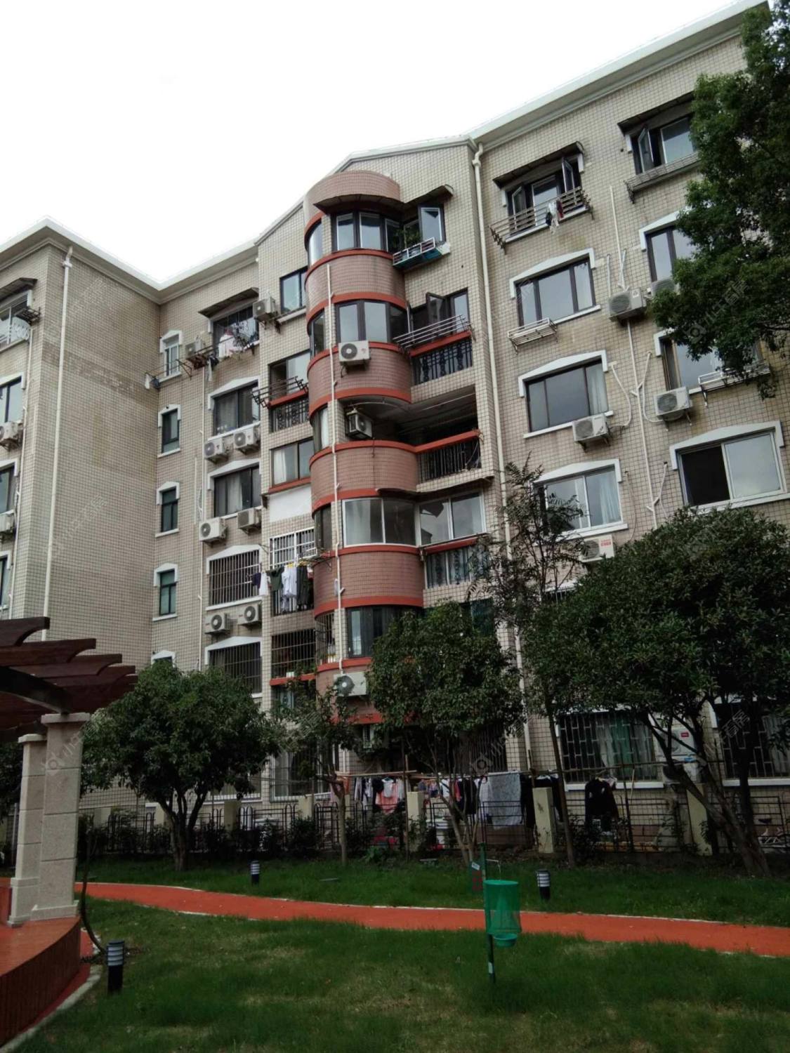 上海华宝花园小区_小牛看房