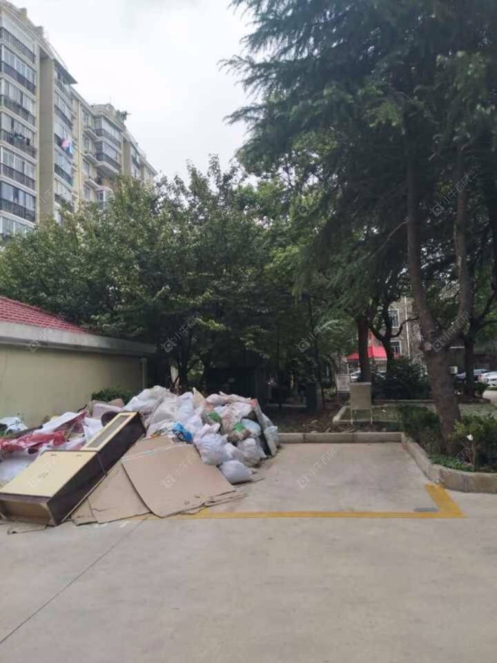 上海云山苑小区_云山苑小区null