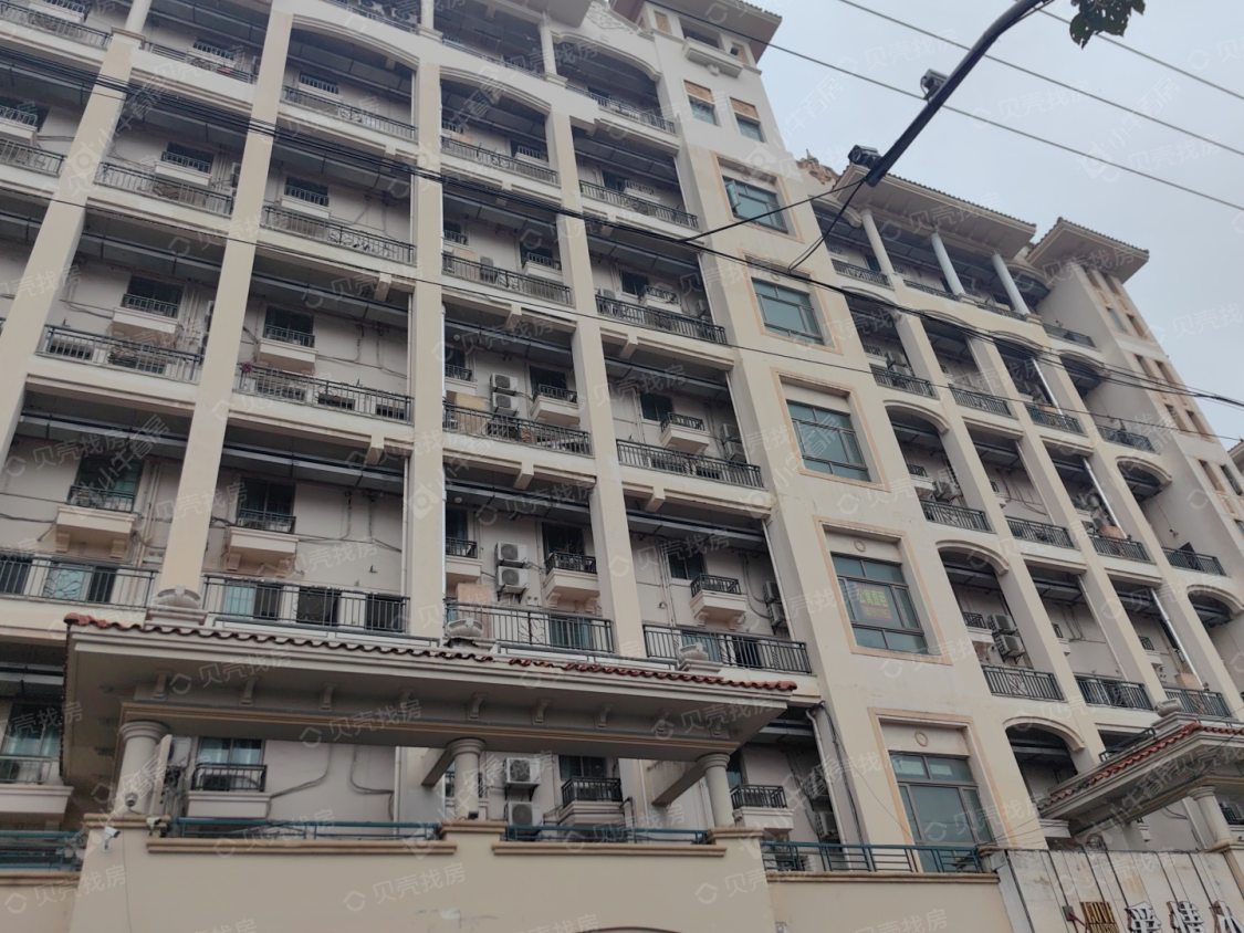 上海瑞景公馆小区_瑞景公馆小区null