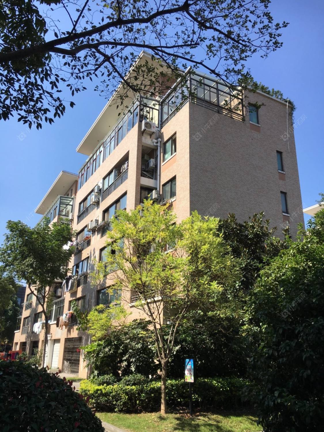 上海保利海上五月花小区_保利海上五月花小区null