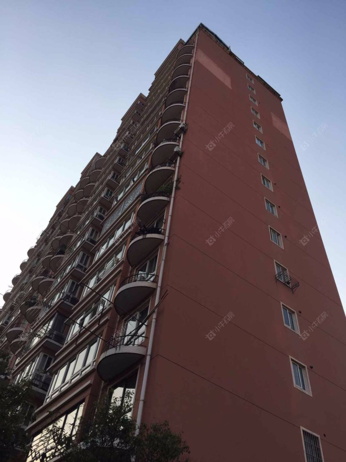 上海幸之苑二期小区_幸之苑二期小区null