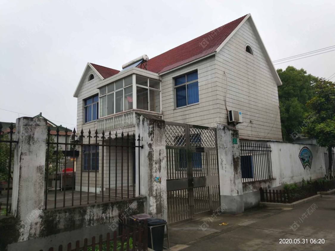 上海三灶路1350弄小区_三灶路1350弄小区null