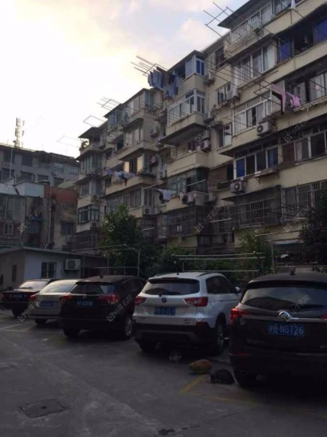 友谊新村封面图_小牛看房