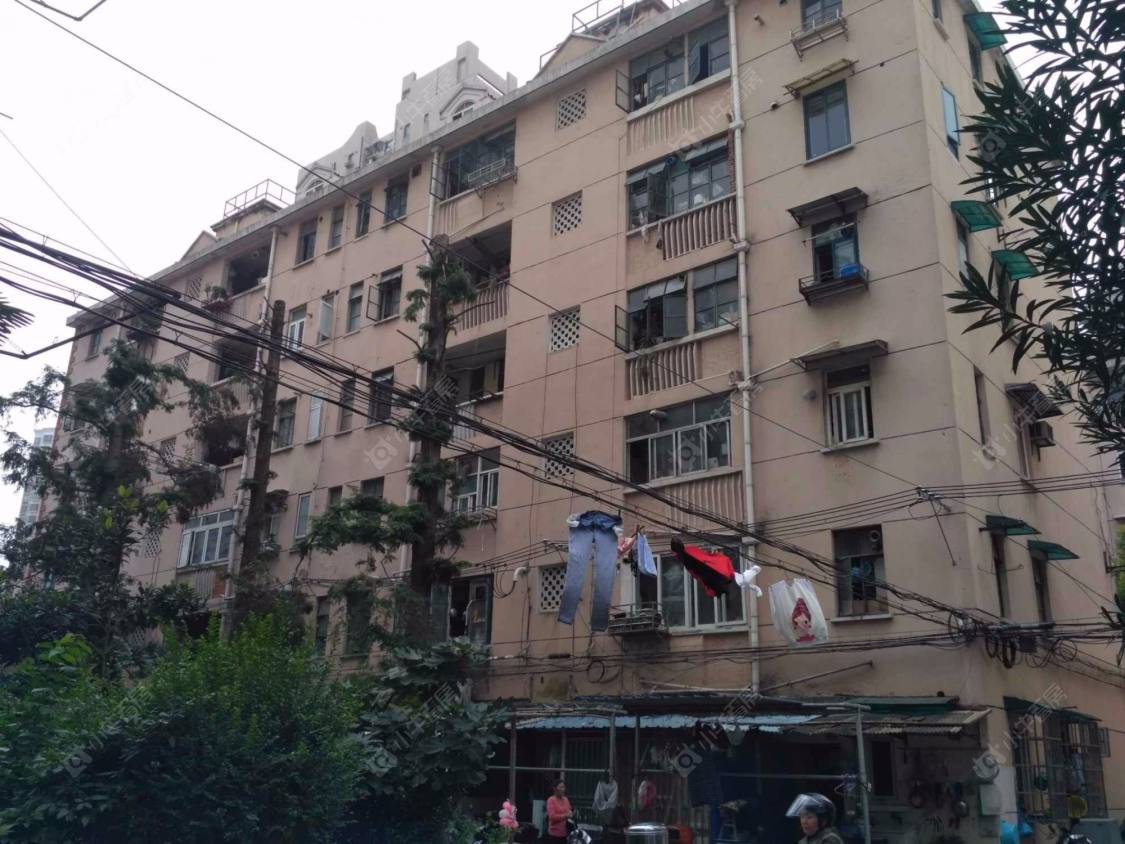 上海保屯路50弄小区_保屯路50弄小区null