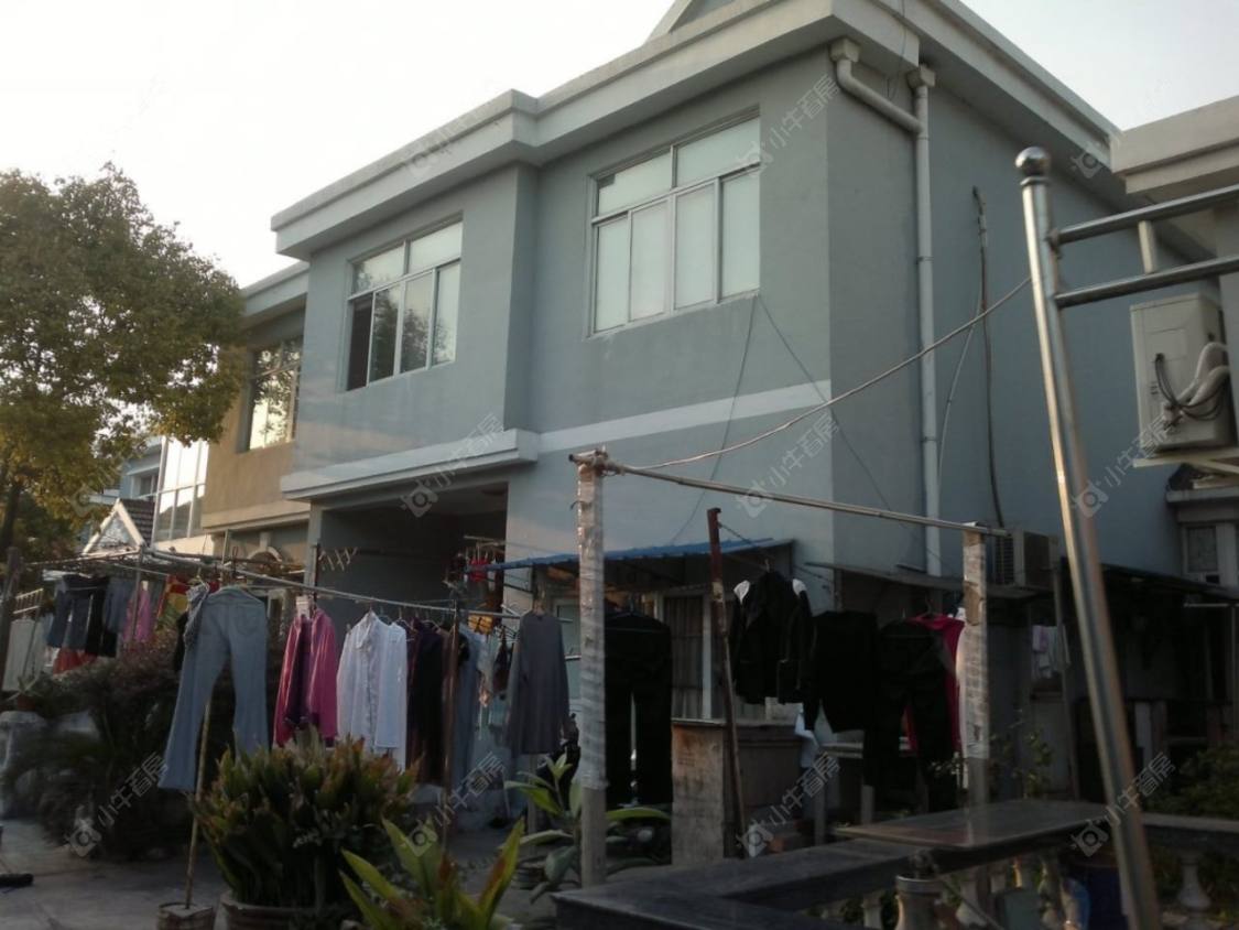 上海兴联中心村小区_兴联中心村小区null