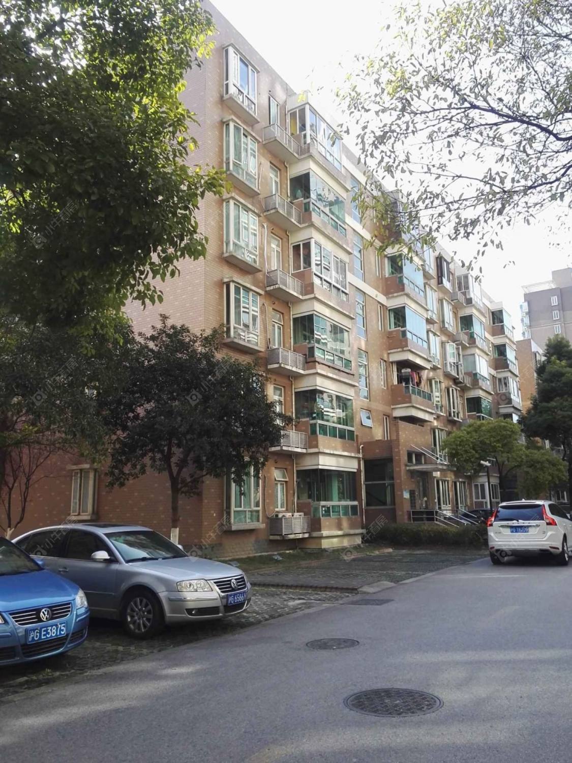 上海望族新城小区_望族新城小区null