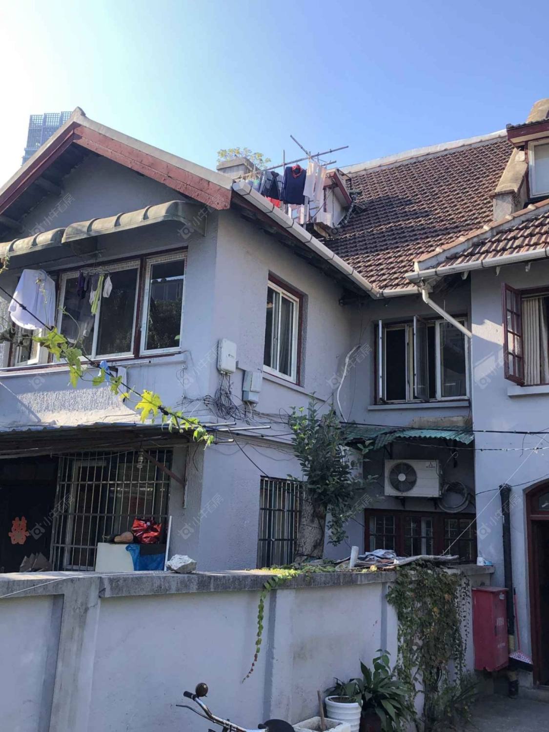 上海临潼路99弄小区_临潼路99弄小区null